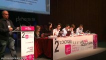 UPyD asegura que PSOE es culpable de la ruptura de Asturias