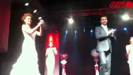 Un défilé plein de charme - 20ème édition à la salle de la Meilleraie