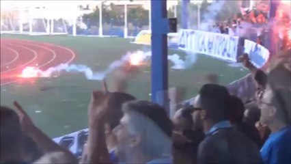 Απόλλων-ΑΠΟΕΛ-Γκολ Παπουλή