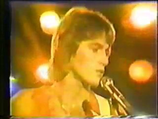 Andy Gibb - Love is (thicker than water)