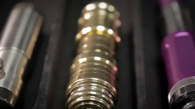 Vapor Amor: El Pasos's premier destination for electronic cigarettes