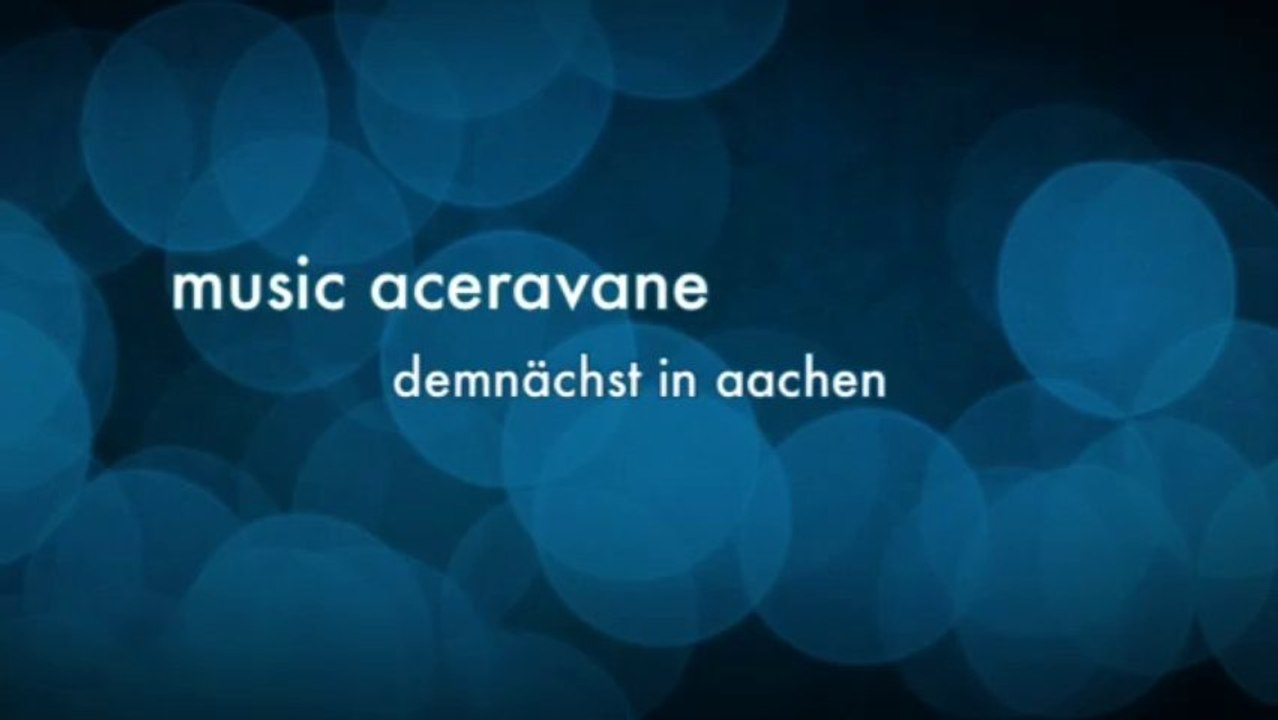 music aceravane