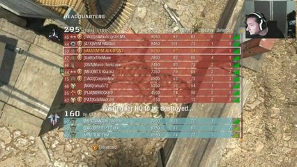 Black Ops en Xbox 360 con la Razita!!