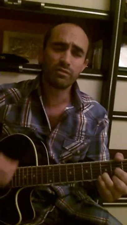 Carte postale Cabrel Laurent Comas