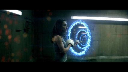 Portal: No Escape (Live Action Short Film by Dan Trachtenberg)