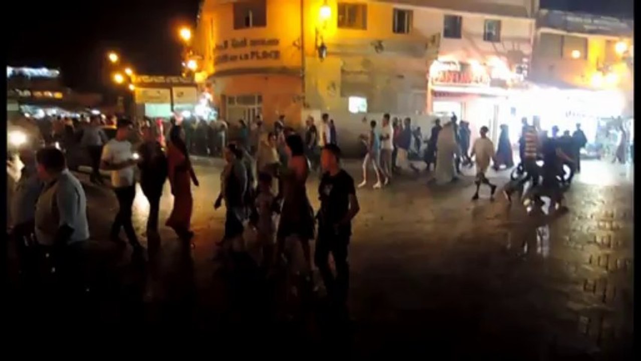 Morocco