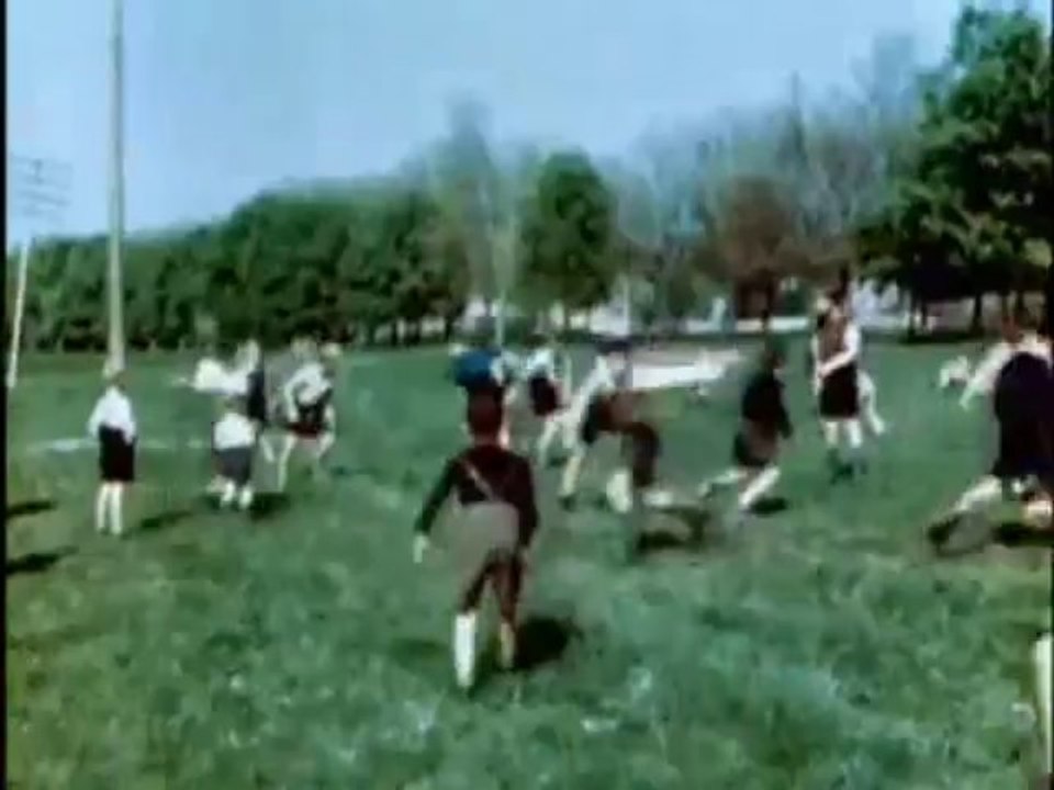 Hitler And The Nazi War Machine 1_6 - The Third Reich_The Rise 1