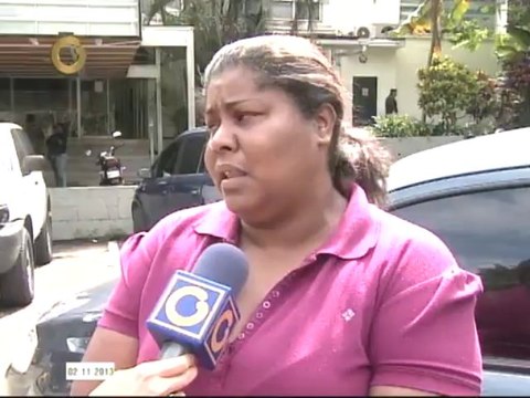 Accidente de tránsito en la Valle-Coche dejó saldo de 4 personas fallecidas