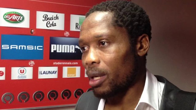 SRFC/OM : Jean II Makoun