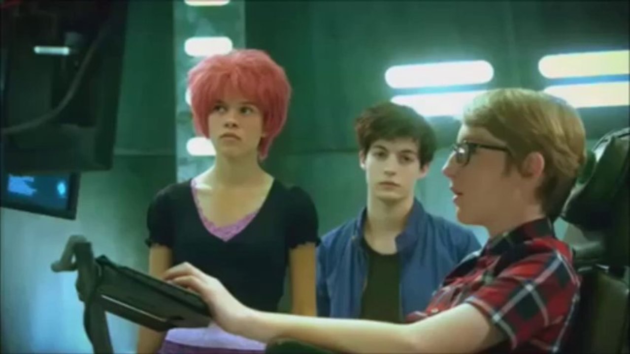 Codigo Lyoko Evolución Episodio 1-XANA 2.0 (Fandub al Español)