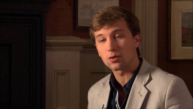 Rencontre planétaire - 29 - Gabriel Nadeau-Dubois