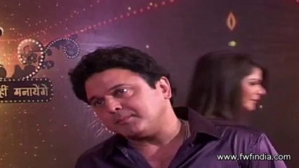 Cimdey Nights with Kapil Bollywood Celebrity Wishes Happy Diwali 2013