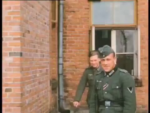 Hitler And The Nazi War Machine 2_6 - The Third Reich_The Fall 1