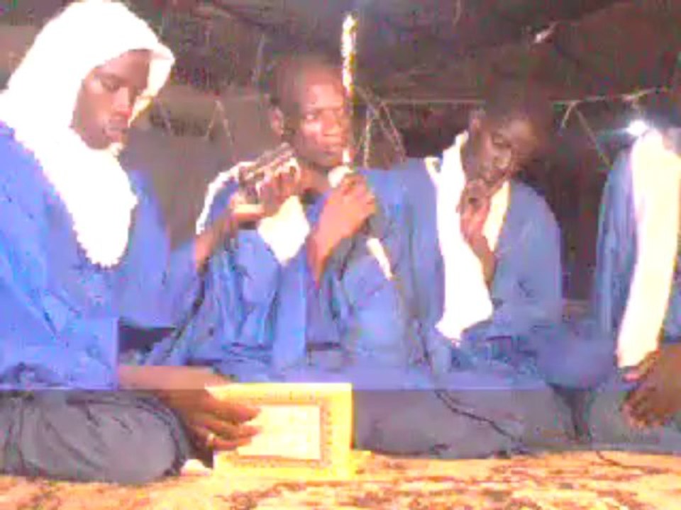 sante cheikh salih 2013