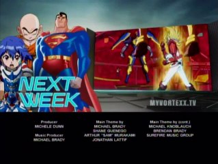 Yu-Gi-Oh! ZEXAL Episode 86 Preview Dub