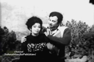 Yadein - Mujh Sa tujh Ko Chahnay Wala (1971)