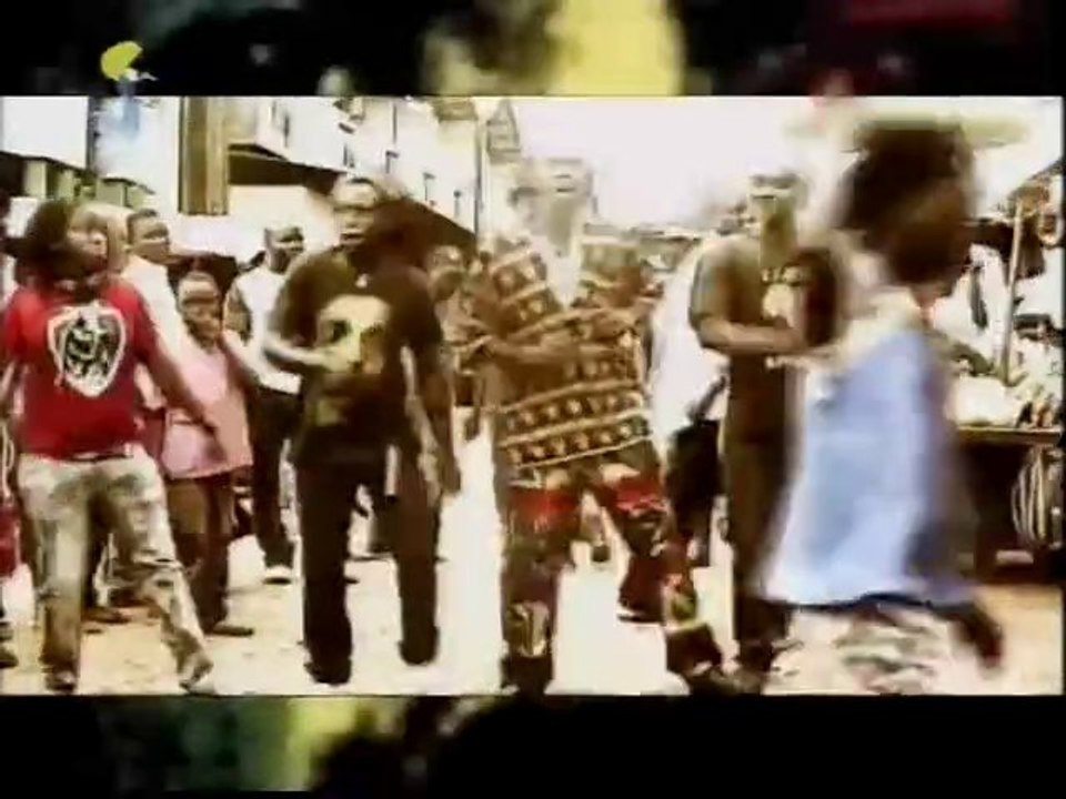 TCHAD MUSIQUE SUR TOL