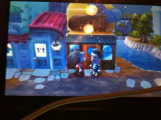explication de animal crossing new leef