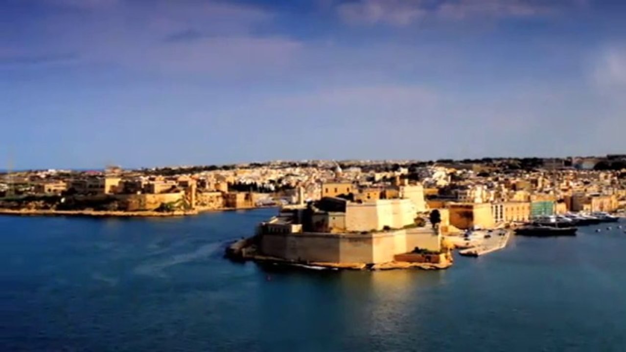 Video su Malta in HD