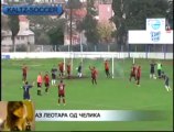 FC LEOTAR - NK CELIK 1-2