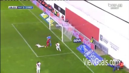 ViewGoals.com -  Cristiano Ronaldo 2nd Goal
