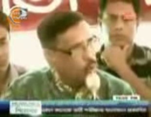 mokha..jocks (ম.খা. আলমগীরের নাড়াচাড়া)...