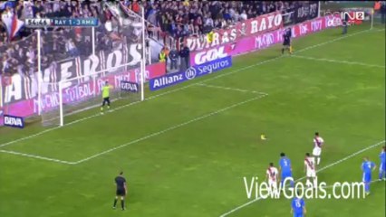 ViewGoals.com -  Jonathan Viera 2nd