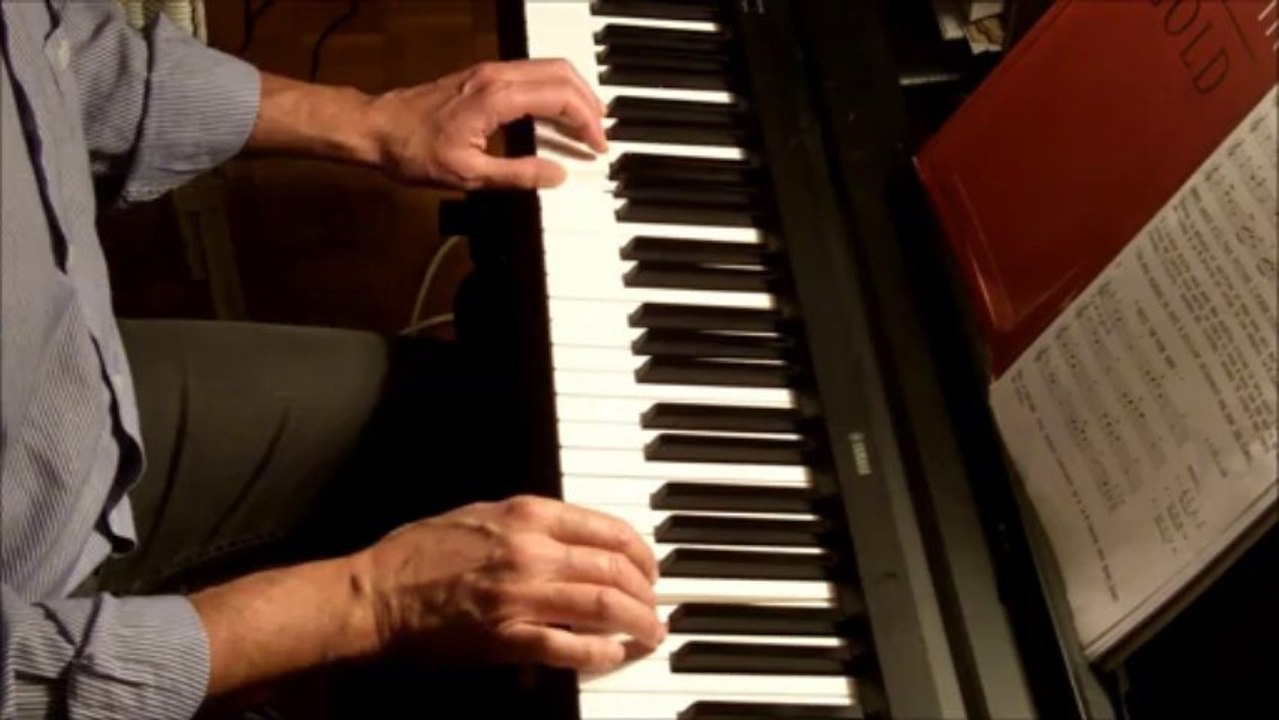 Voici ton rock baby - méthode Colin