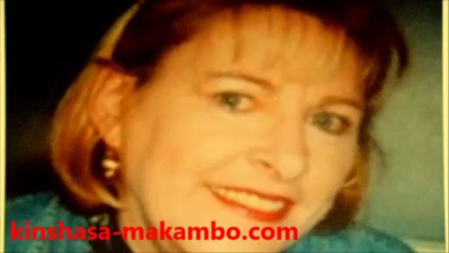 ADIEU GHISLAINE DUPONT (RFI), PASSIONNEE DE L'AFRIQUE ET DE LA RDC, MORTE A KIDAL AU MALI.