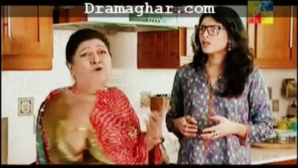 Halka Na Lo Episode 56 By HUM TV - 2nd November 2013 -480x360