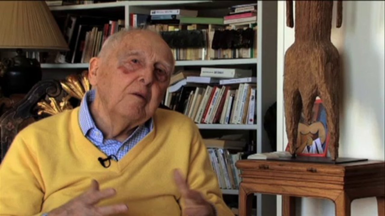 "Les Jours Heureux" Daniel Cordier #1