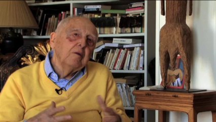 "Les Jours Heureux" Daniel Cordier #1