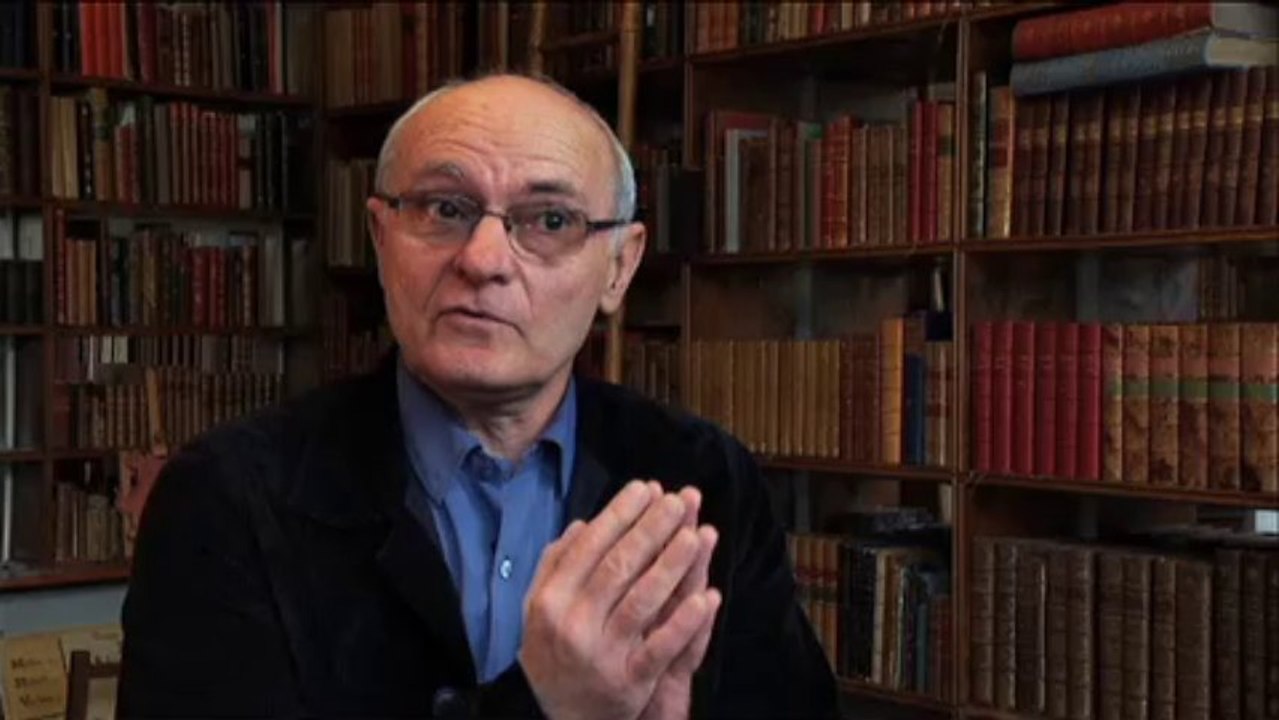 "Les Jours Heureux" Laurent Douzou #1