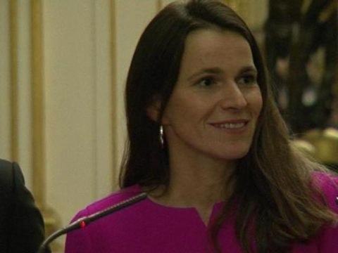 Journalistes tués au Mali: la ministre Filippetti dénonce un acte d'une lâcheté inqualifiable - 02/11