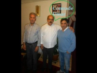 Raja Anwar the biggest liar of the century.part 14