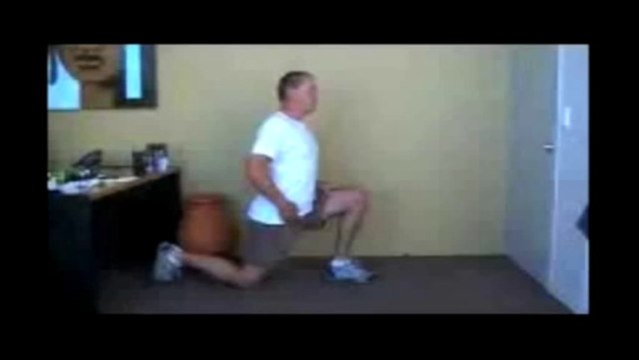 Sciatica Relief - Effective Tips & Strategies to Cure Back Pain & Sciatica & Sciatica Relief