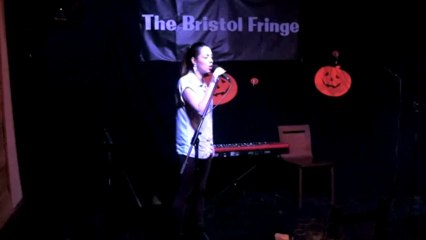 01-11-13 Soul Freedom at the Fringe Stacey