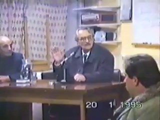 Kimse kimseyi çarpamaz! Masal bunlar! Bunlar Allah'ın düşmanları!