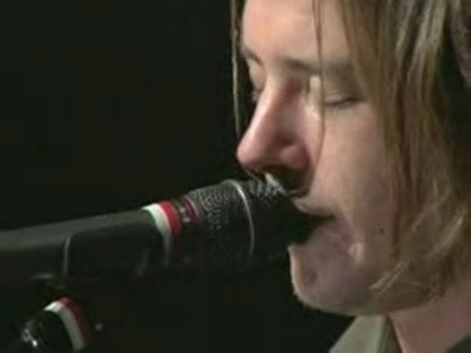 Interpol Evil MTV