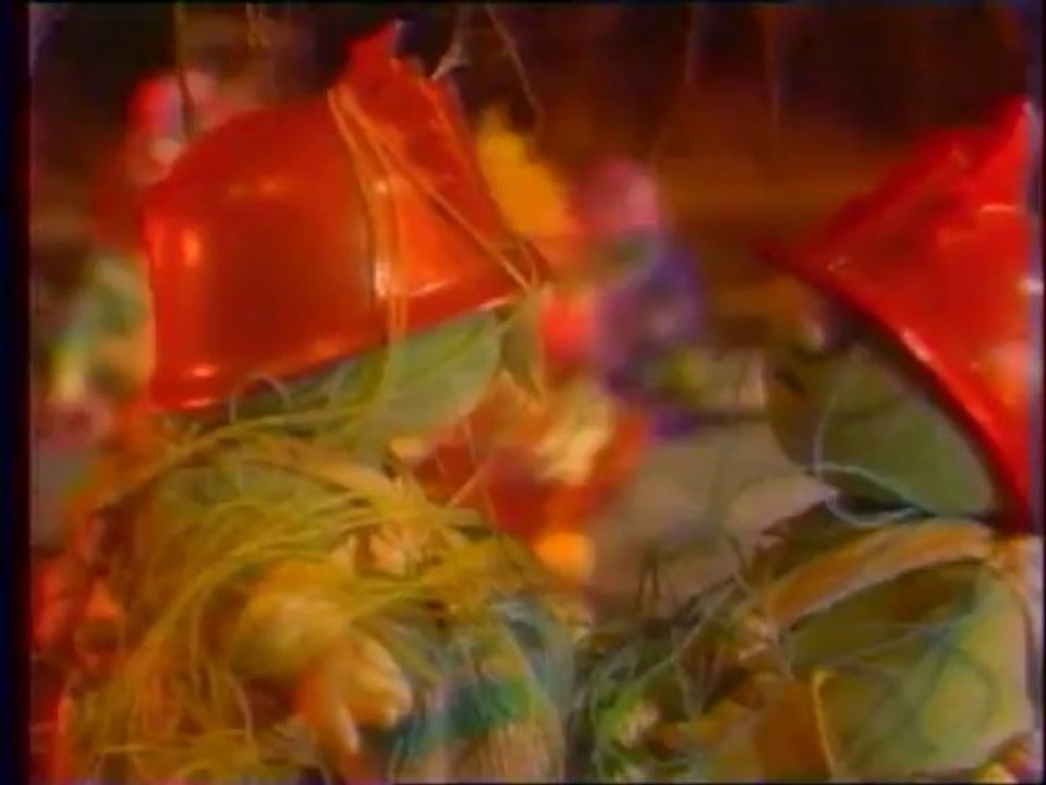 Fraggle Rock - Vol.4, 2 - La grande penurie de radis