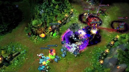 Rengar Champion Spotlight - League of Legends