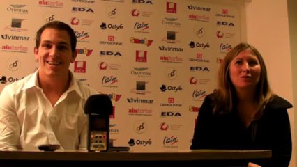 Rugby Top 14 -  Benjamin Urdapiletta après Oyonnax - Perpignan