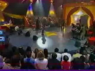 Les RITA MITSOUKO - La Sorcière (Arte)