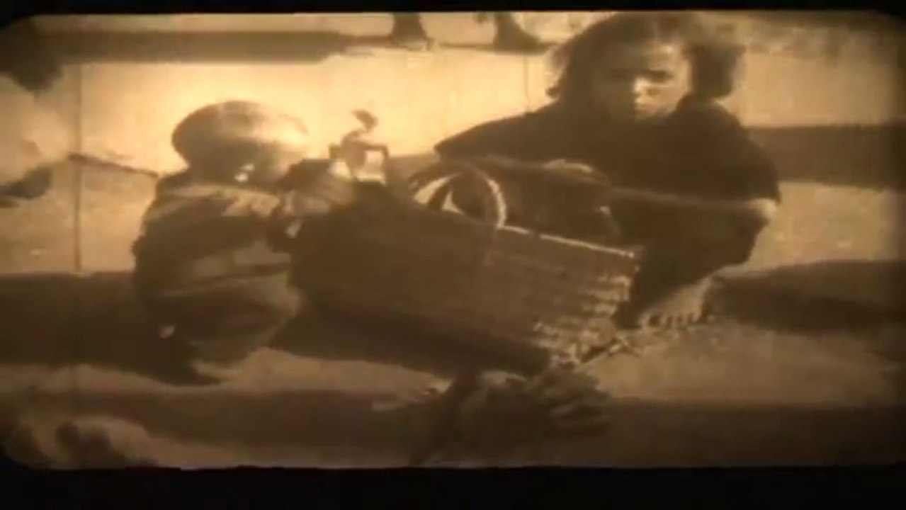 Foametea din Basarabia 1946-1947 (film documentar)