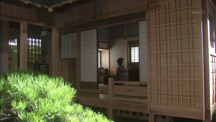 Asaki Yumemishi ~Yaoya Oshichi Ibun~ EP07 [RAW]