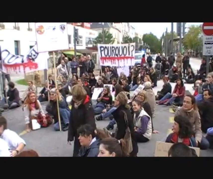 Manifestation 2 11 2013
