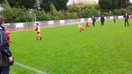 VIDEO FESTIFOOT A GAUCHY