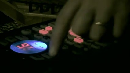 Musique Improvisée en France - OLEO STRUT / Transe Alpine (France/Italie) #07
