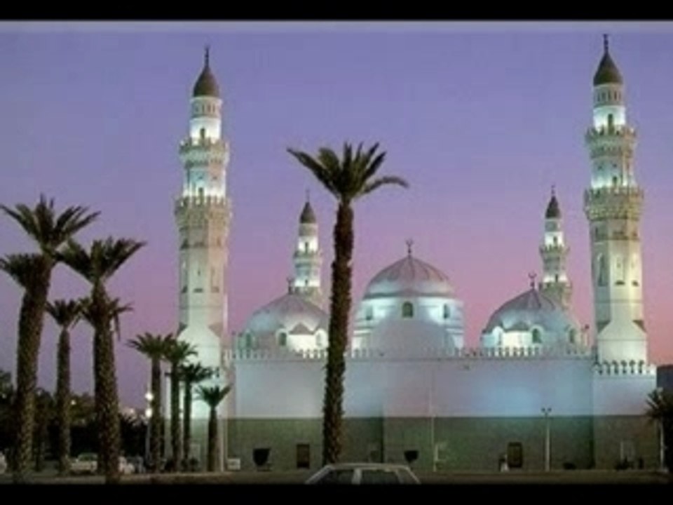 Sad al Ghamidi Emotion2