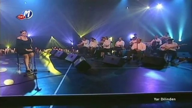 07 gülay yeşil ayna takındın mı beline yar dilinden